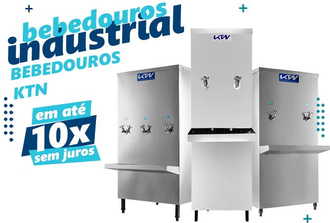 Compre bebedouro de água